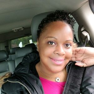 Meet your Posher, Necole